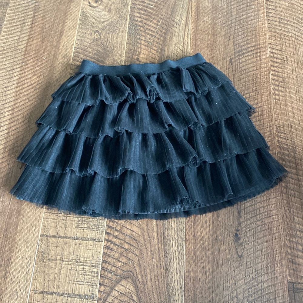 Cat And Jack Skirt
